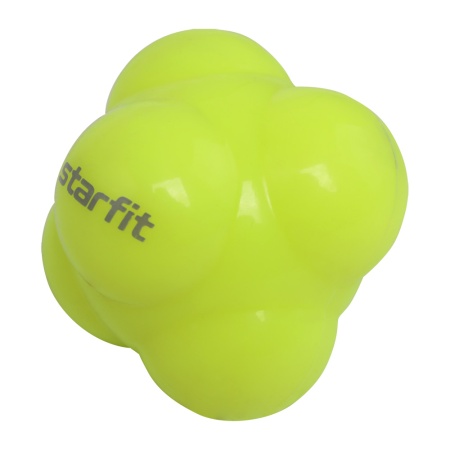 Купить Мяч реакционный Starfit RB-301 в Лермонтове 