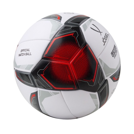 Купить Мяч футбольный Jögel League Evolution Pro №5 в Лермонтове 