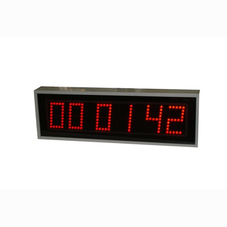 Купить Часы-секундомер настенные С2.25 знак 250 мм в Лермонтове 